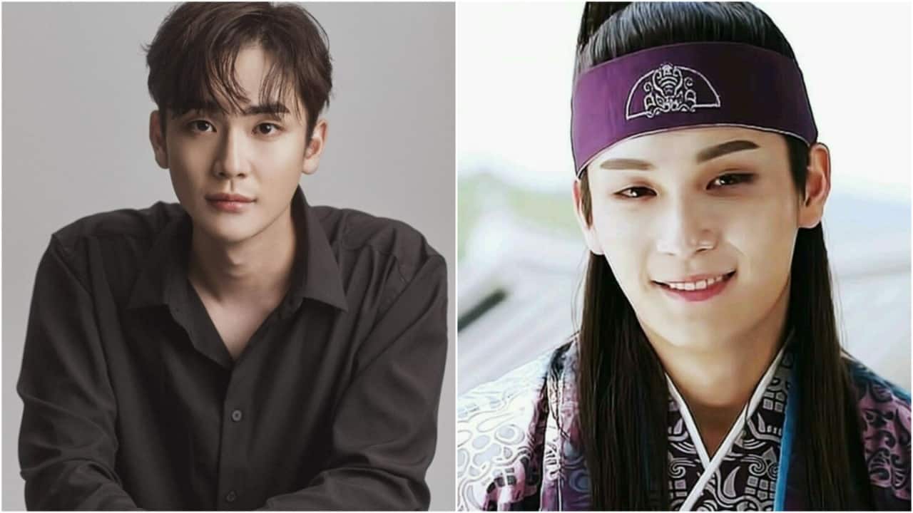 Who is Cho Yoon Woo? Meet the K-Drama actor who left a 15-year career to marry his longtime girlfriend