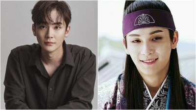 Cho Yoon Woo 