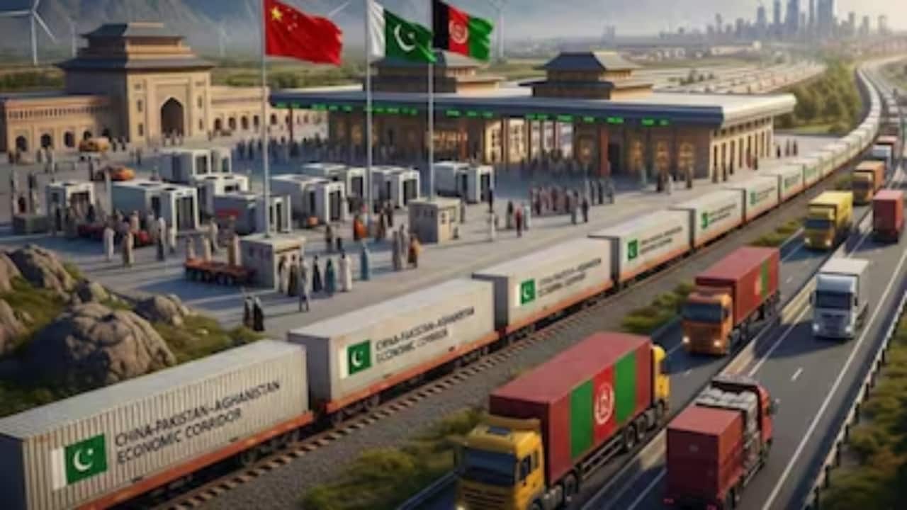 China military deployment in Balochistan? Mir Yar Baloch flags ‘unimaginable threat’, writes to EAM Jaishankar on CPEC