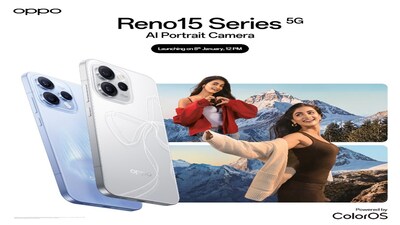 Oppo Reno 