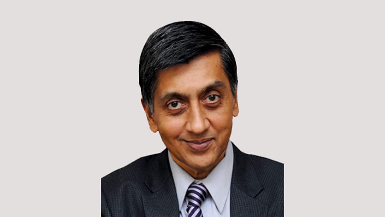 Re depreciation needed to counter US tariffs: PM’s advisory panel member Ram Mohan