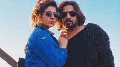Udne Ki Aasha fame Krrip Kapur Suri and wife Simran Kaur Suri to part ways? Reports