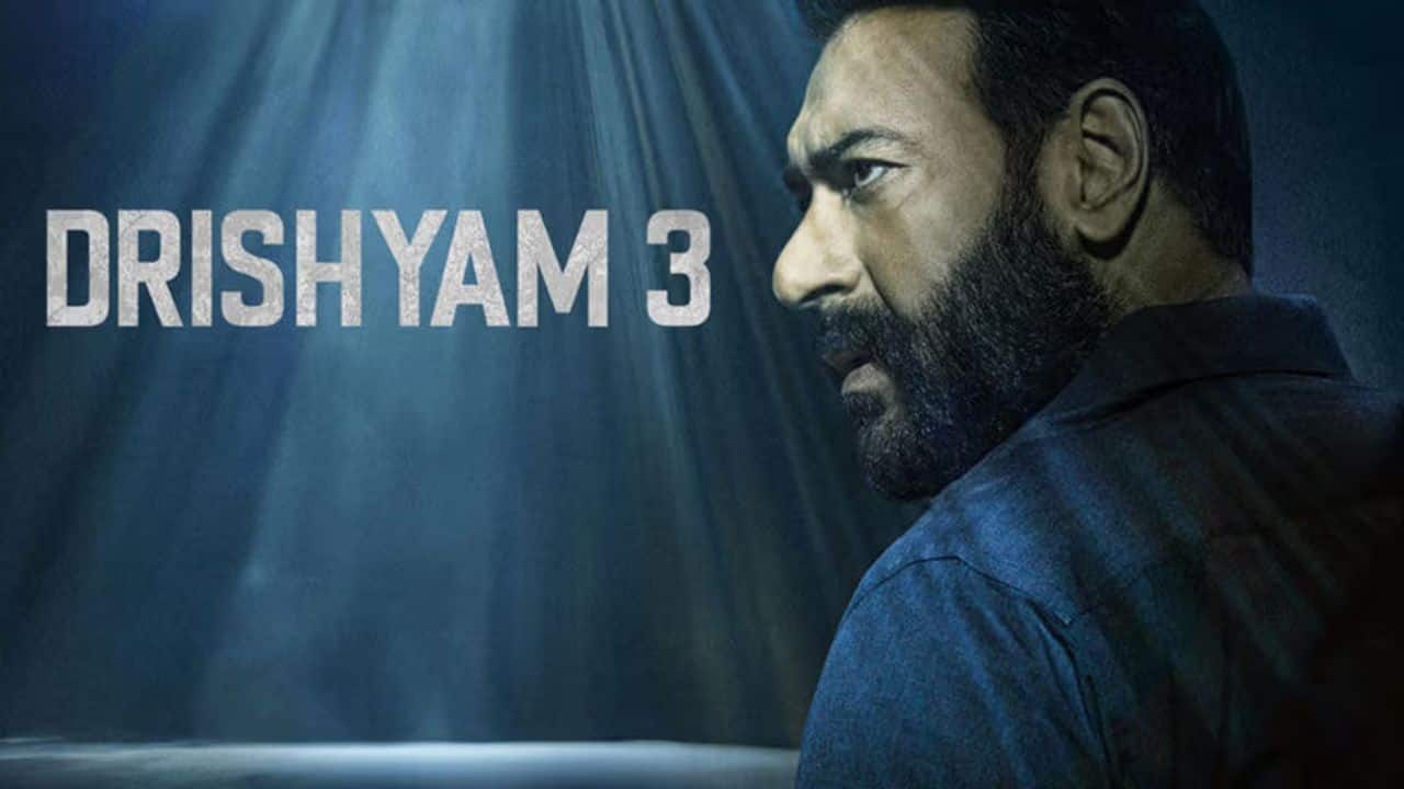 <br />Drishyam 3<br />The thrilling third instalment of the Drishyam franchise — starring Ajay Devgn, Tabu, and Shriya Saran — is set for October 2, 2026, promising nail-biting suspense.