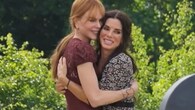 Practical Magic 2<br />Nicole Kidman and Sandra Bullock reprise their roles in Practical Magic 2, a sequel to the 1998 witchy romantic drama — now slated for a September 18, 2026 theatrical release.
