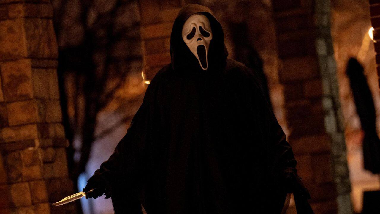 Scream 7<br />The long-running slasher series returns with Scream 7 — scheduled for February 27, 2026 — promising more Ghostface terror and returning favourites.