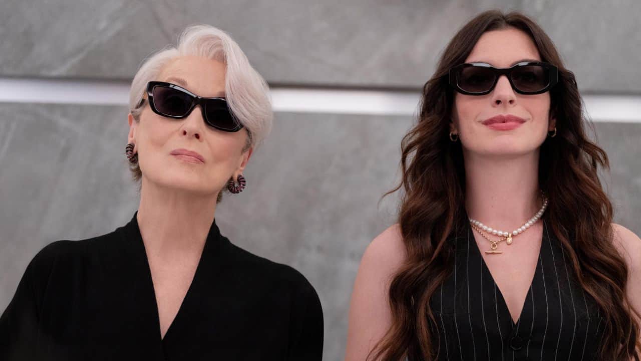 The Devil Wears Prada 2<br />Nearly two decades after the original became a cultural favourite, The Devil Wears Prada 2 reunites Meryl Streep, Anne Hathaway, and Emily Blunt in a fresh fashion industry saga, set to release May 1, 2026.