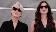 The Devil Wears Prada 2<br />Nearly two decades after the original became a cultural favourite, The Devil Wears Prada 2 reunites Meryl Streep, Anne Hathaway, and Emily Blunt in a fresh fashion industry saga, set to release May 1, 2026.