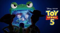 Toy Story 5<br />Pixar’s beloved franchise continues with Toy Story 5 on June 19, 2026, following the next chapter of Woody, Buzz, and the gang.