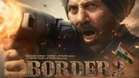 Border 2<br />The spiritual follow-up to the 1997 hit Border arrives on January 23, 2026, starring Sunny Deol, Varun Dhawan, Diljit Dosanjh and Ahan Shetty in a fresh war narrative that honours the original’s legacy while expanding its emotional and action-packed scope.