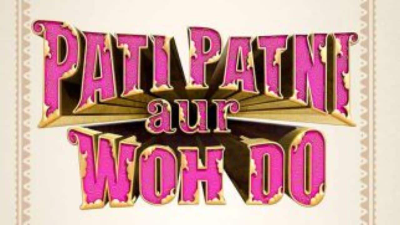 Pati Patni aur Woh Do<br />A sequel/spiritual successor to the 2019 comedy Pati Patni Aur Woh, this rom-com with Ayushmann Khurrana and Sara Ali Khan hits theaters on March 4, 2026.