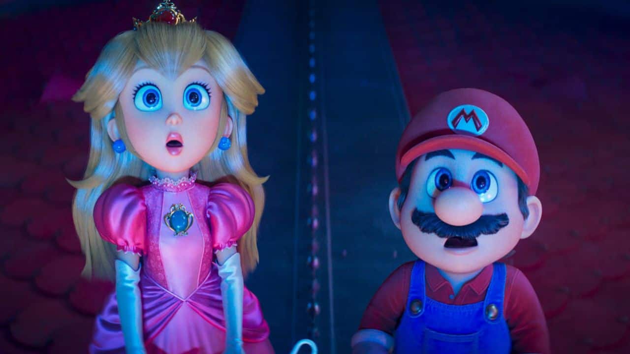 The Super Mario Galaxy movie<br />Illumination’s sequel to The Super Mario Bros. Movie blasts off on April 3, 2026, taking Mario and friends on a cosmic adventure — and bringing back stars like Chris Pratt as Mario and Anya Taylor-Joy as Peach.