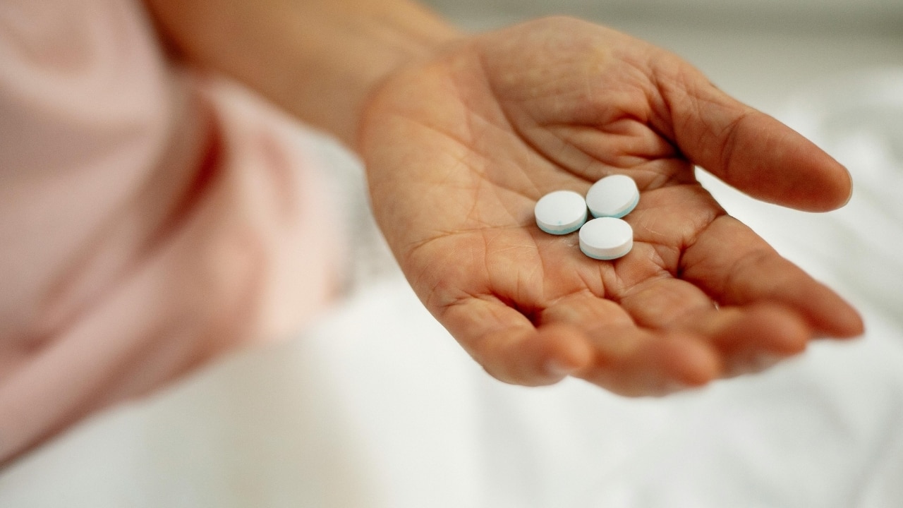 Antibiotics overuse can lead to serious health risks, top doctor suggests how to replace them