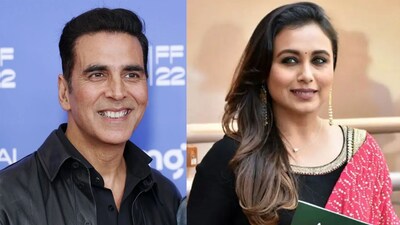 Rani Mukerji to join OMG 3