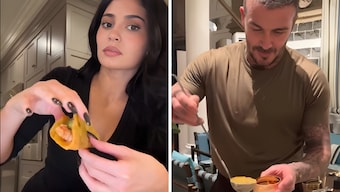 2025's top celebrity recipes that made cooking cozy and fun at home, from Kareena Kapoor to David Beckham, more
