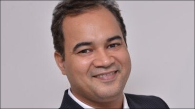 Aequitas founder Siddhartha Bhaiya passes away at 47 due to cardiac arrest