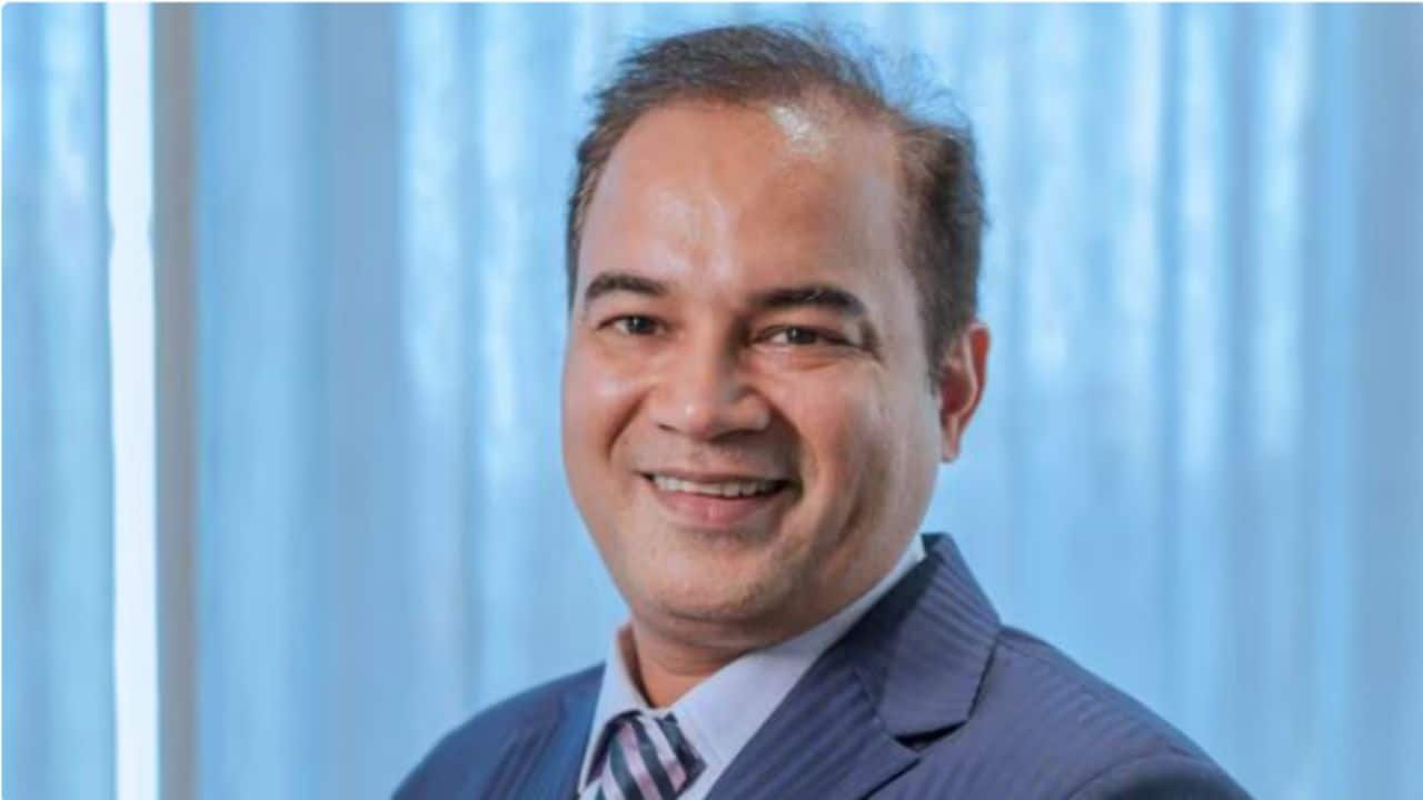 'No opportunities to invest': Here's why fund manager Siddhartha Bhaiya was sitting on 80% cash in late 2024