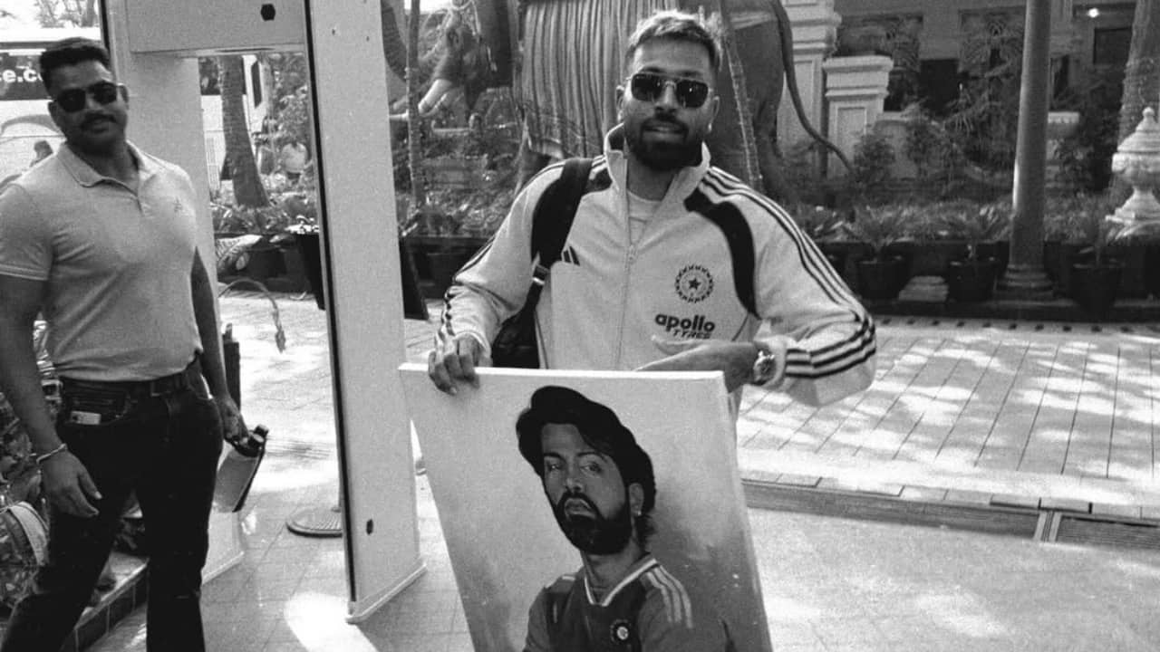 4. Nostalgia and personal memories - The photo dump also included black-and-white frames and throwback-style images, hinting at reflection and nostalgia. These moments suggested a pause to look back before stepping forward. It felt symbolic of closing one chapter gently before embracing the next with clarity.