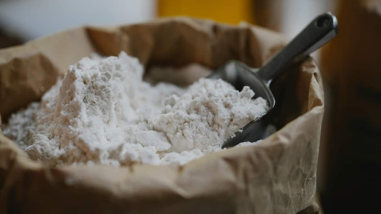 Iron supplements may not be enough to cure anaemia, try biofortified foods for help