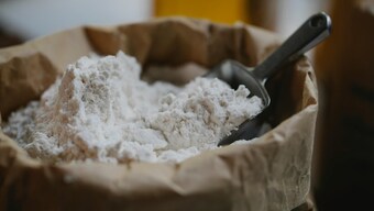 Iron supplements may not be enough to cure anaemia, try biofortified foods for help