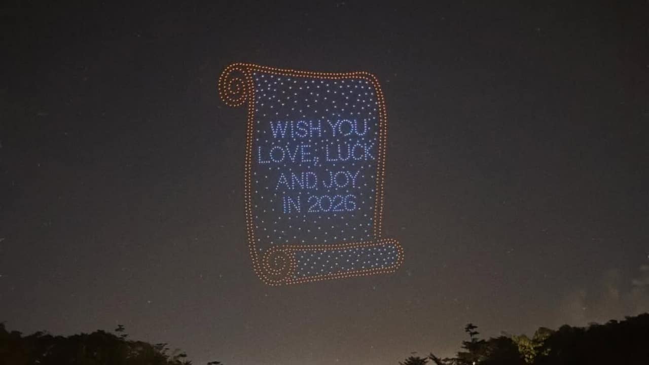 9. A clear message for 2026 - Hardik Pandya’s New Year celebration with Mahieka Sharma wasn’t about announcements or headlines. It was about choosing calm, connection, and authenticity. What it really says is simple: start the year grounded, grateful, and close to what truly matters.