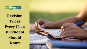 9 Revision Tricks Every Class 10 Student Should Know for Boards