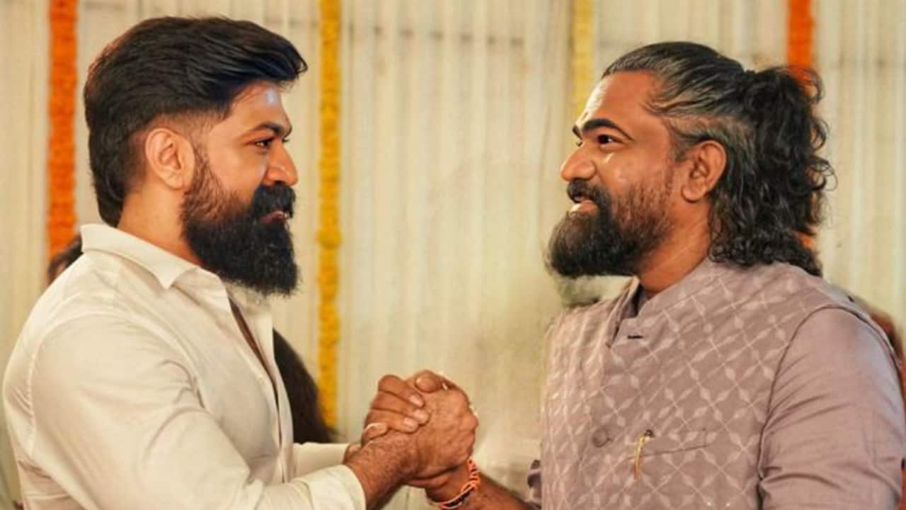 Toxic (Kannada) Toxic is a beautiful period gangster drama set in Goa. The main character is played by Kannada actor Yash. Geethu Mohandas directed the movie, which has a tough plot and an international style that are meant to redefine how action movies are conveyed. It will be available on March 19.