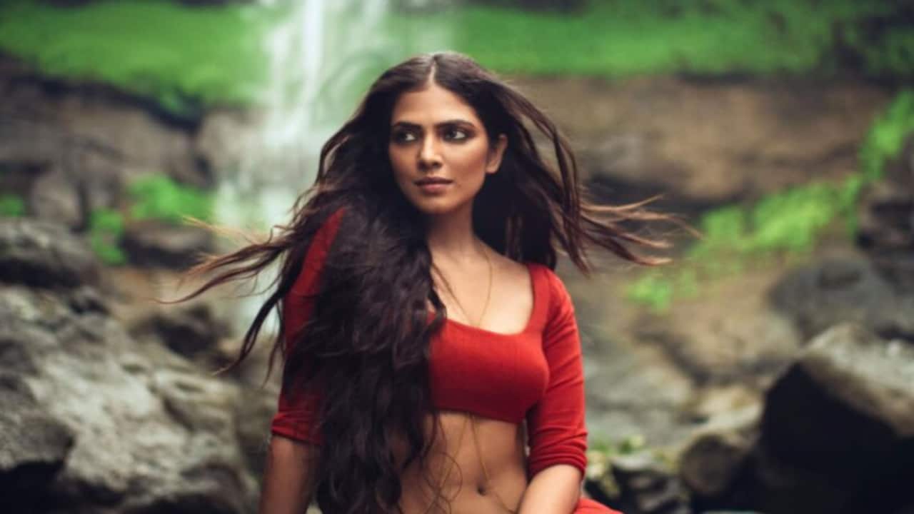 Malavika Mohanan on missing Salaar 2, how working with Prabhas was "meant to be" with The  Raja Saab