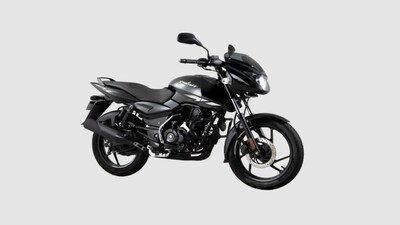 Bajaj Pulsar 125
