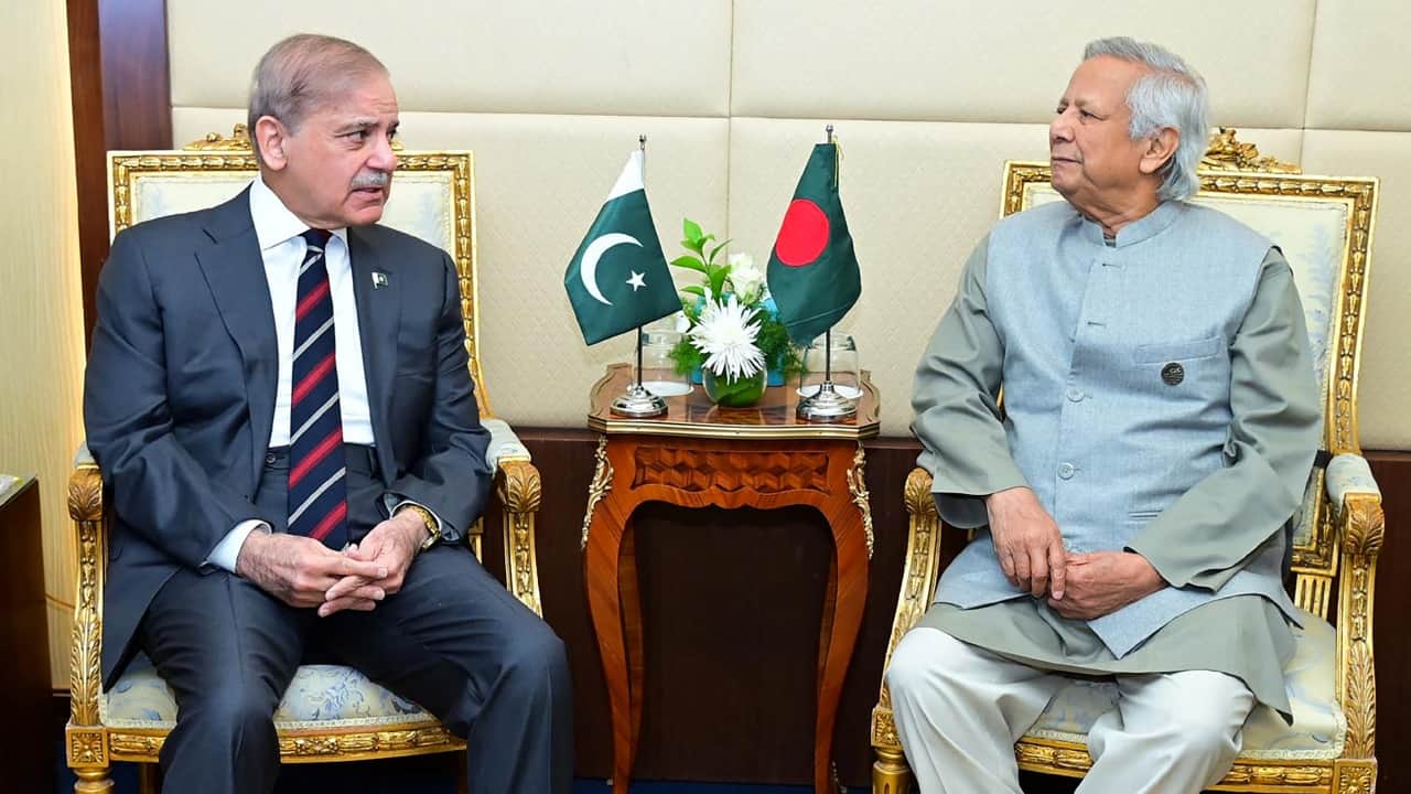 Pakistan clears direct Dhaka-Karachi flights: Is this rapprochement only about travel and should India worry?