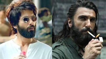 Kabir Singh was first offered to Ranveer Singh