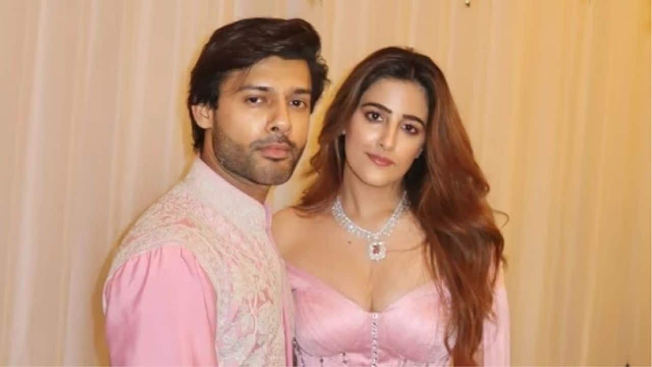 <strong>Nupur Sanon and Stebin Ben</strong><br />Nupur Sanon, actress and sister of Kriti Sanon, is rumoured to be marrying singer Stebin Ben on January 11, 2026. Reports suggest a three-day wedding celebration in Udaipur, followed by a grand Mumbai reception. The couple has kept their relationship largely low-key, and neither has confirmed the wedding yet. Still, the rumours have sparked widespread excitement.