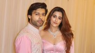 <strong>Nupur Sanon and Stebin Ben</strong><br />Nupur Sanon, actress and sister of Kriti Sanon, is rumoured to be marrying singer Stebin Ben on January 11, 2026. Reports suggest a three-day wedding celebration in Udaipur, followed by a grand Mumbai reception. The couple has kept their relationship largely low-key, and neither has confirmed the wedding yet. Still, the rumours have sparked widespread excitement.