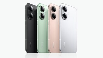 Redmi Turbo 5, Redmi Turbo 5 Pro expected to launch with MediaTek chipsets, charging details revealed