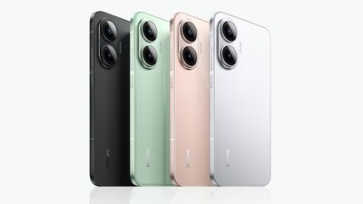 Redmi Turbo 5 Pro