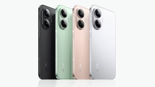 Redmi Turbo 5, Redmi Turbo 5 Pro expected to launch with MediaTek chipsets, charging details revealed