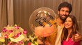 Dhurandhar star Danish Pandor sparks dating rumours with Aahana Kumra