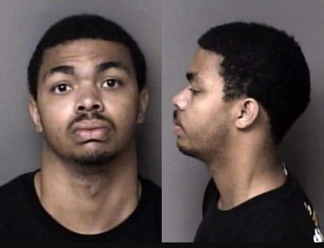 Terror attack in North Carolina: An alleged ISIS-inspired plot, a handwritten note, 18-year-old arrested | What we know