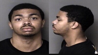 Note titled “New Years Attack 2026” led to arrest; DOJ says he planned knife-and-hammer attacks.