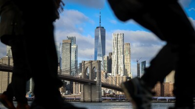 The initial estimates show hedge funds overall posted strong gains with industry returns on track to be the best in at least five years. Bloomberg