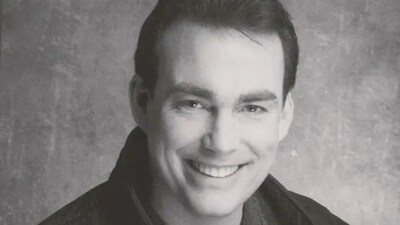 John Mulrooney passed away