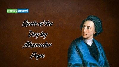 Alexander Pope's Timeless Wisdom: "Know Thyself" Still Resonates Today