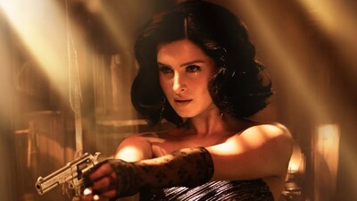 Tara Sutaria stars in Toxic