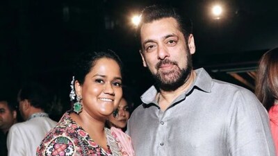 salman and arpita