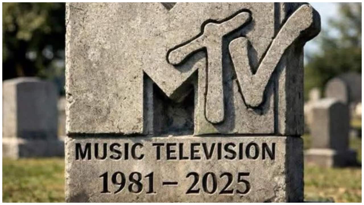 'I want my MTV': Anand Mahindra recalls network’s influence amid global channel closures