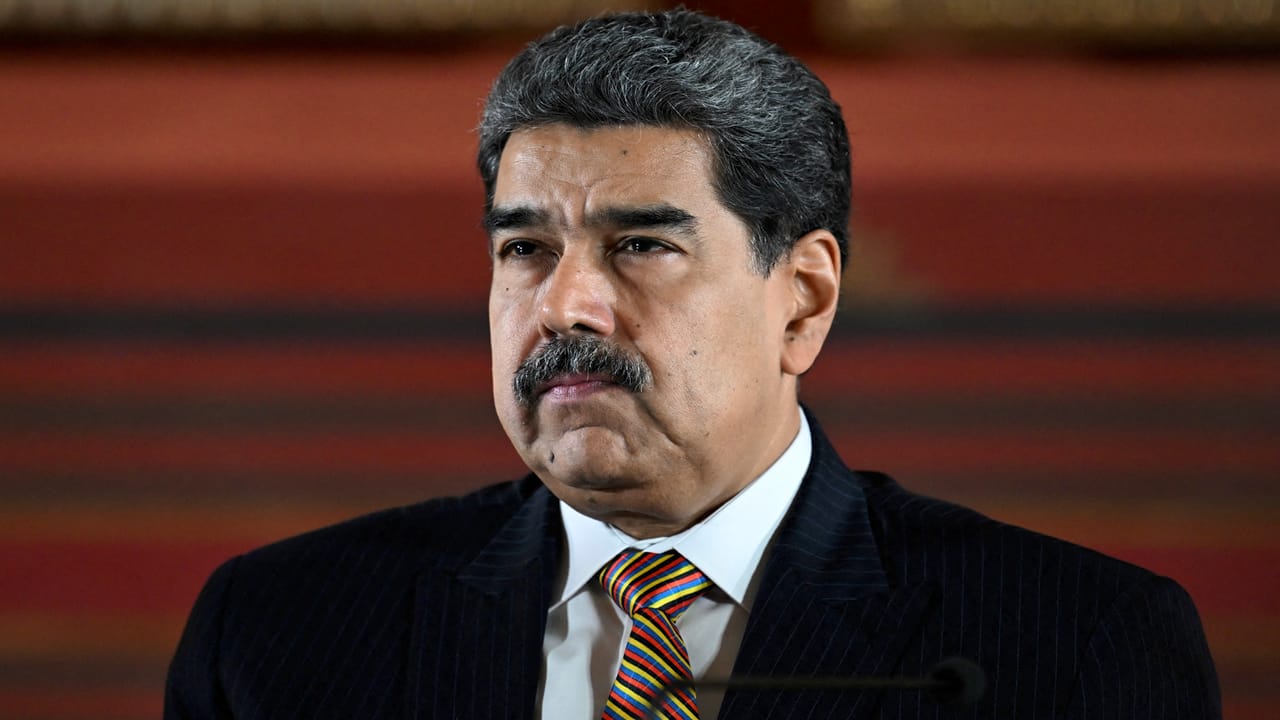 Eerie prediction: Peruvian shaman foresaw Maduro’s fall days before US capture