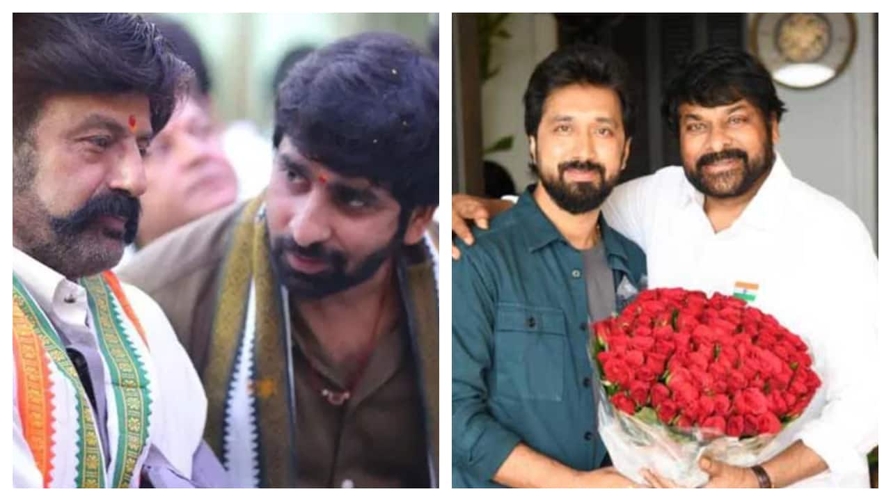 Tollywood producers rethink high-budget films, delay big collaborations - Details inside