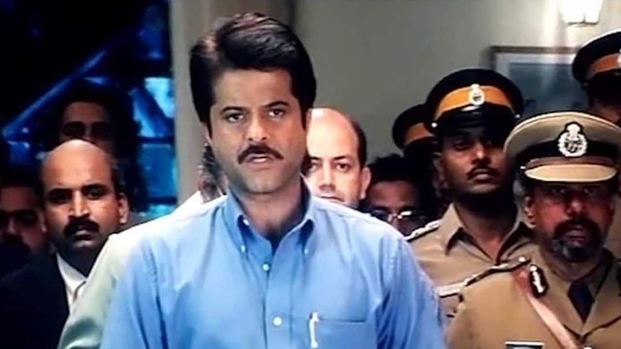 Anil Kapoor acquires Nayak rights, fueling buzz around a potential sequel