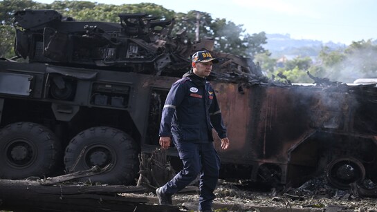 Top 10 developments that pushed US–Venezuela tensions to breaking point
