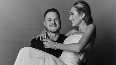 Zach Bryan is married