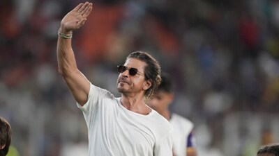 Atul Wassan said the controversy is an expected fallout of the unrest in Bangladesh, but blaming Shah Rukh Khan is unfair because he is not the sole owner of KKR (file image)